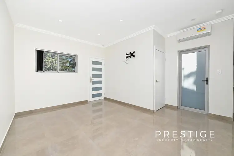 Second view of Homely flat listing, 100 Stoney Creek Road, Bexley NSW 2207