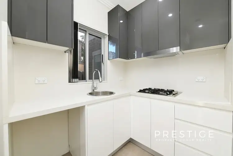 Fourth view of Homely flat listing, 100 Stoney Creek Road, Bexley NSW 2207