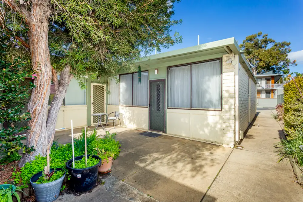 Main view of Homely unit listing, 14/126 Henderson Road, Crestwood NSW 2620