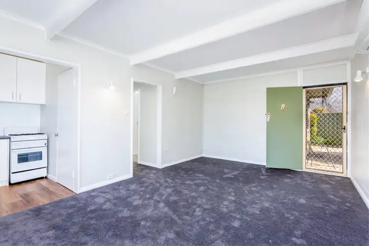 Second view of Homely unit listing, 14/126 Henderson Road, Crestwood NSW 2620