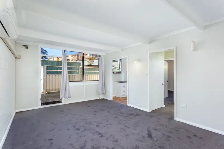 Third view of Homely unit listing, 14/126 Henderson Road, Crestwood NSW 2620