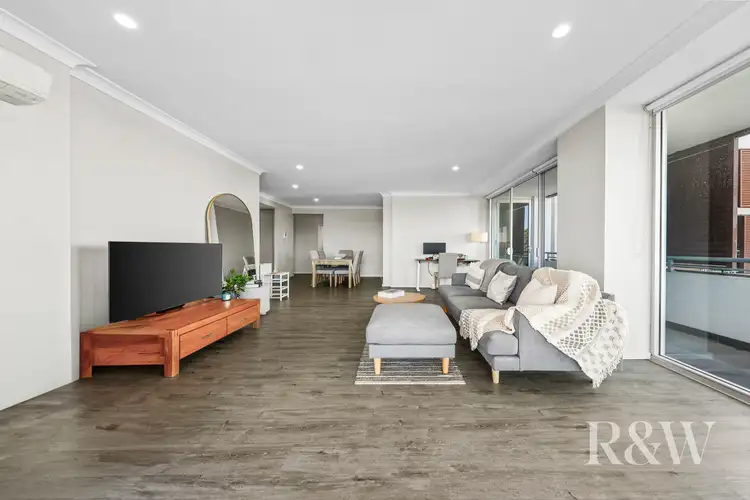 Fifth view of Homely apartment listing, 9/47 STOWE AVENUE, Campbelltown NSW 2560