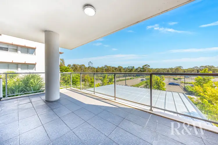 Sixth view of Homely apartment listing, 9/47 STOWE AVENUE, Campbelltown NSW 2560