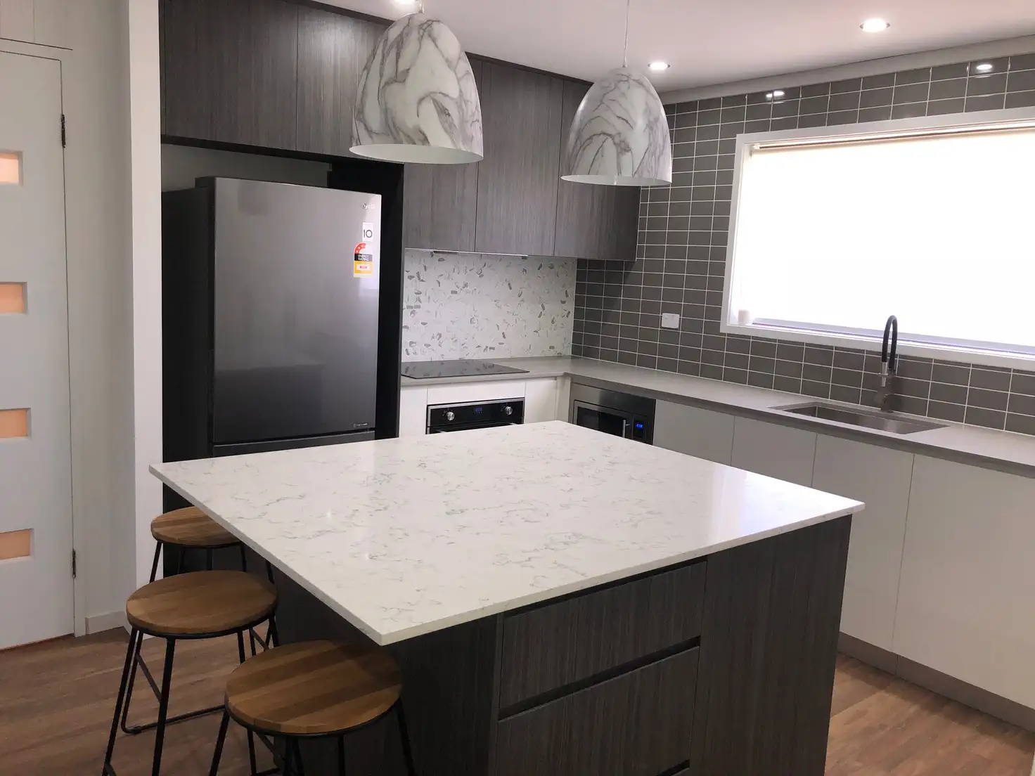 Main view of Homely apartment listing, 6/50 T E Peters Drive, Broadbeach Waters QLD 4218