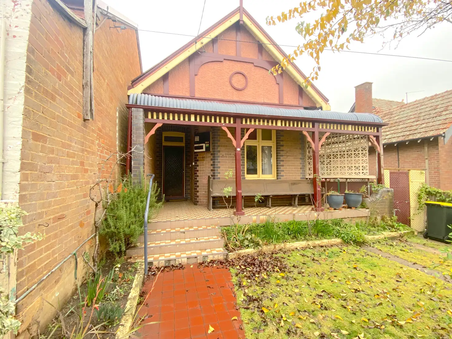 Main view of Homely house listing, 170 Cowper Street, Goulburn NSW 2580