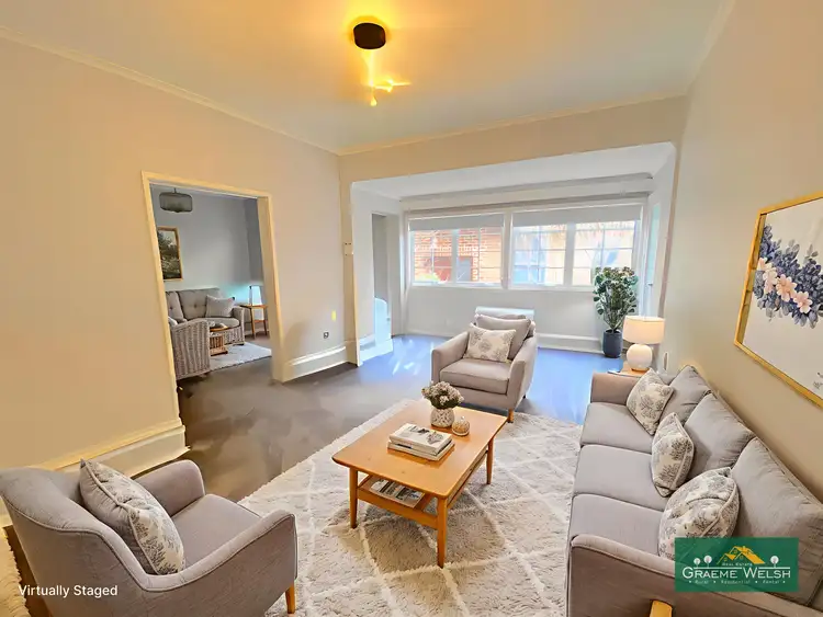 Third view of Homely house listing, 170 Cowper Street, Goulburn NSW 2580