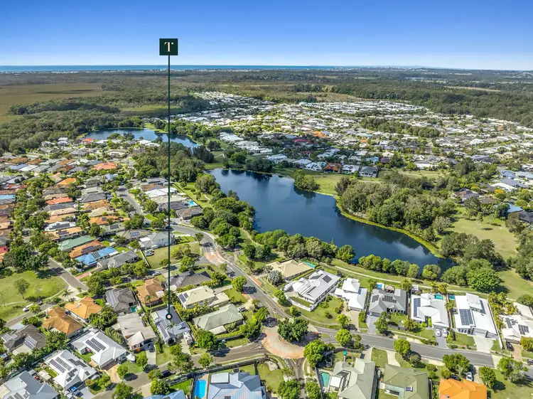 4 Windermere Way, Sippy Downs QLD 4556