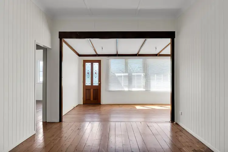 Second view of Homely house listing, Lot 1/10 Underwood Crescent, Harristown QLD 4350
