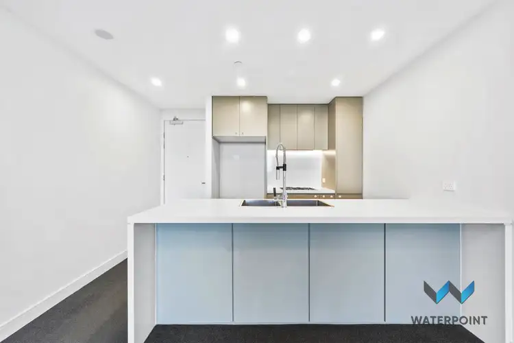Second view of Homely apartment listing, 2607/3 Olympic Boulevard, Sydney Olympic Park NSW 2127