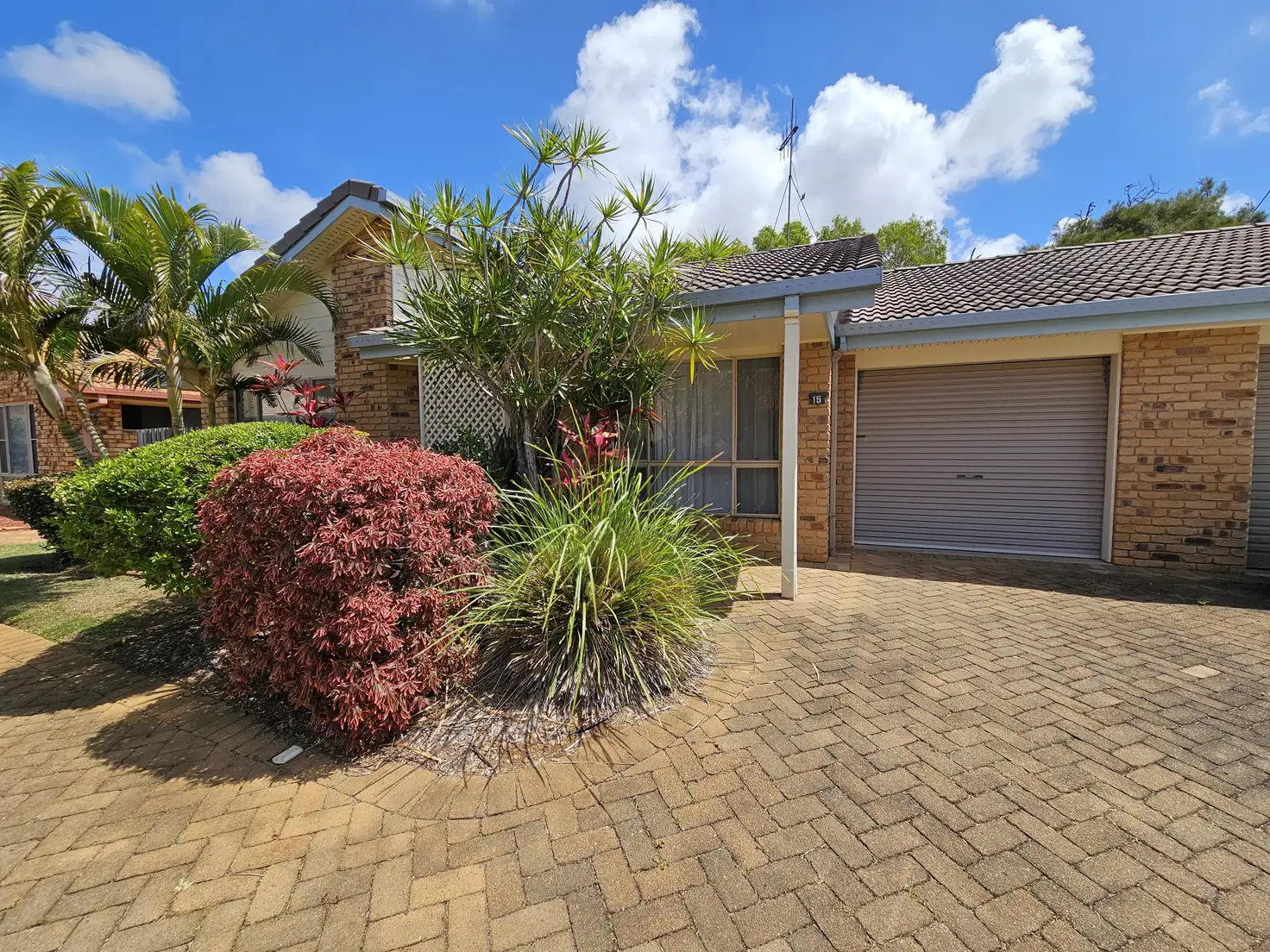 Main view of Homely unit listing, 15/1 Waimarie Street, Bargara QLD 4670