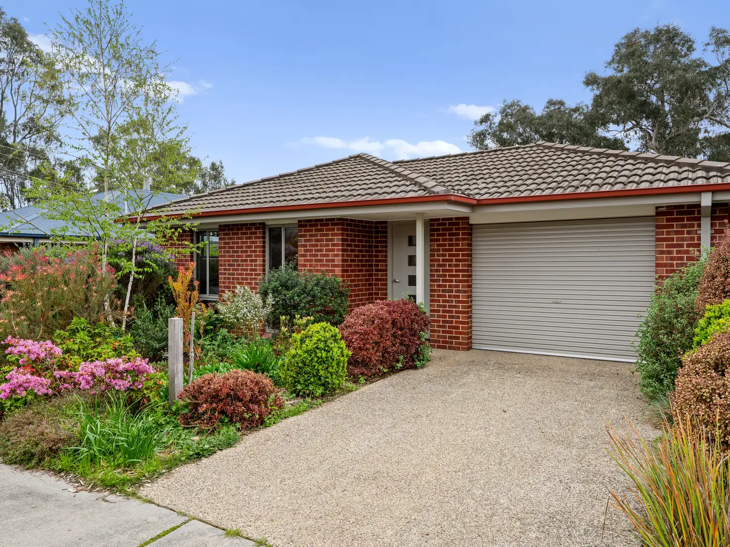 Main view of Homely house listing, 5 Farrall Court, Mansfield VIC 3722