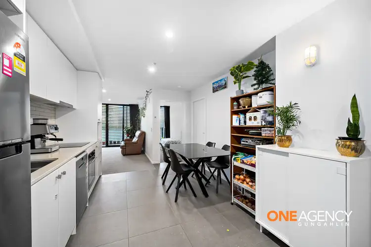 205/90 Swain Street, Gungahlin ACT 2912
