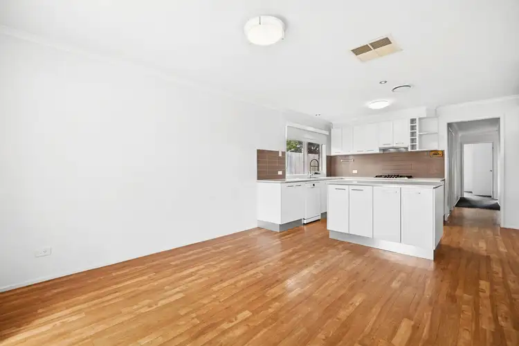Fourth view of Homely house listing, 57 Cameron Crescent, Lara VIC 3212