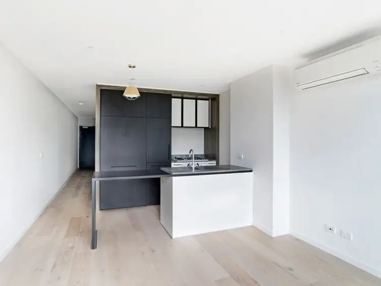 Third view of Homely apartment listing, 320/20 Shamrock Street, Abbotsford VIC 3067