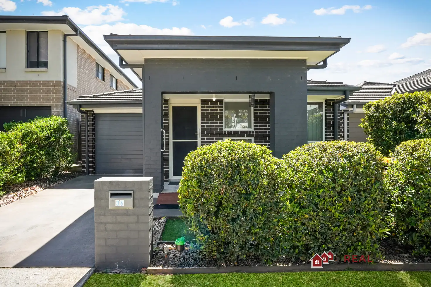 Main view of Homely house listing, 36 Gannet Drive, Cranebrook NSW 2749