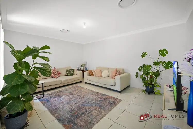 Fourth view of Homely house listing, 36 Gannet Drive, Cranebrook NSW 2749