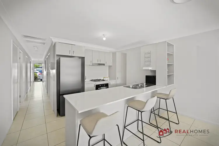 Sixth view of Homely house listing, 36 Gannet Drive, Cranebrook NSW 2749