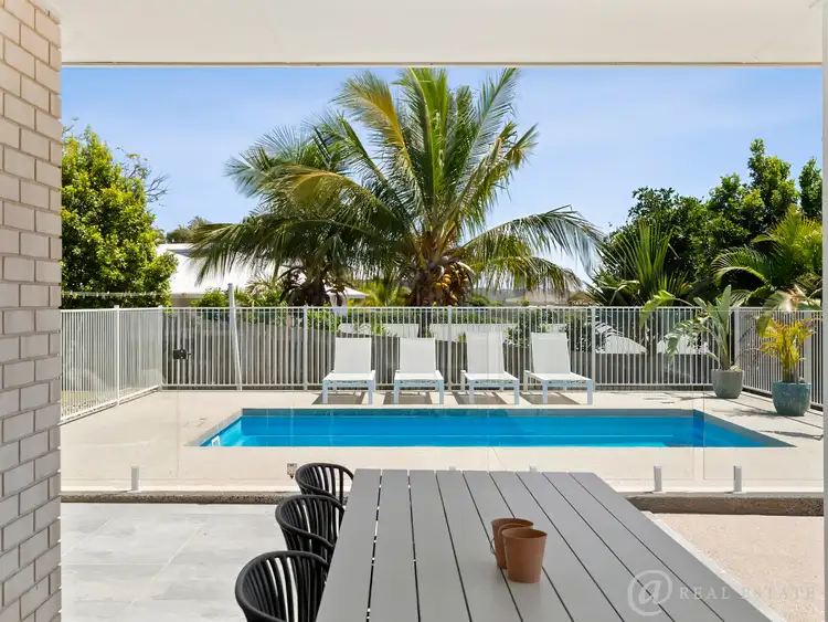 48 Cocoanut Point Drive, Zilzie QLD 4710