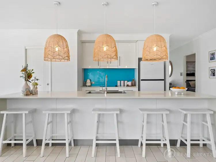 Second view of Homely house listing, 48 Cocoanut Point Drive, Zilzie QLD 4710