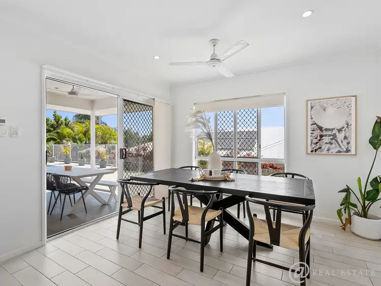 Fifth view of Homely house listing, 48 Cocoanut Point Drive, Zilzie QLD 4710