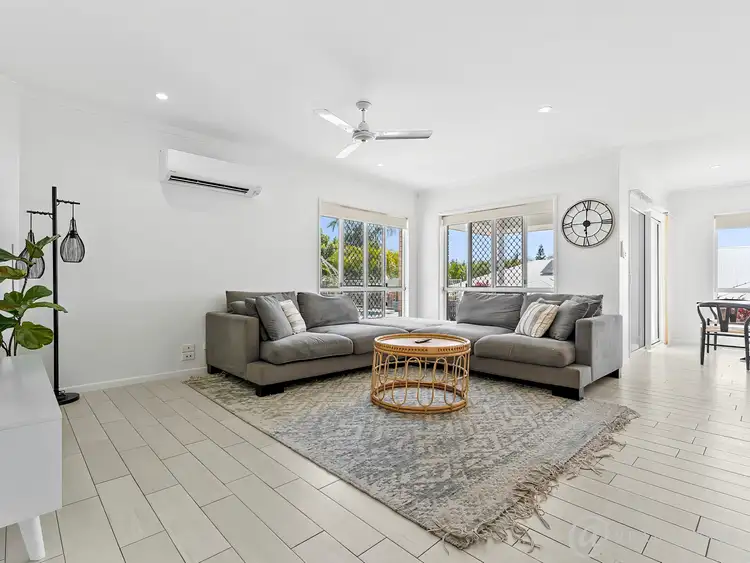 Sixth view of Homely house listing, 48 Cocoanut Point Drive, Zilzie QLD 4710