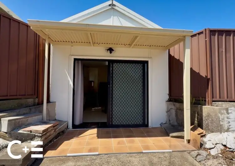 Second view of Homely studio listing, 2 LISMORE STREET, Eastlakes NSW 2018