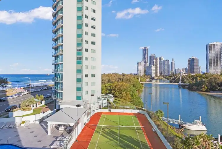 14/3490-3494 Main Beach Pde, Main Beach QLD 4217