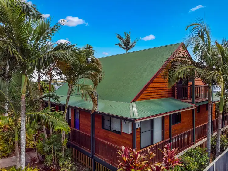 21-23 Banksia Street, Russell Island QLD 4184