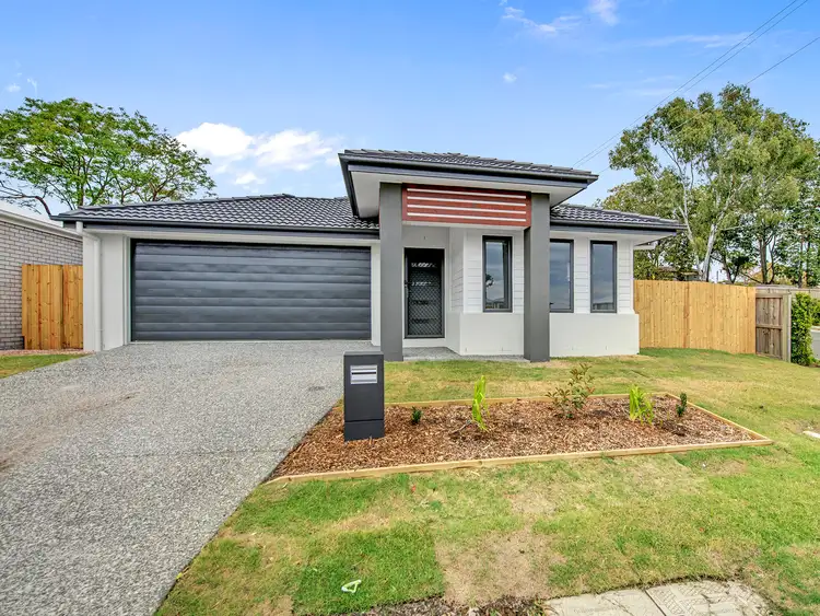 1 Mistletoe Court, Redbank Plains QLD 4301