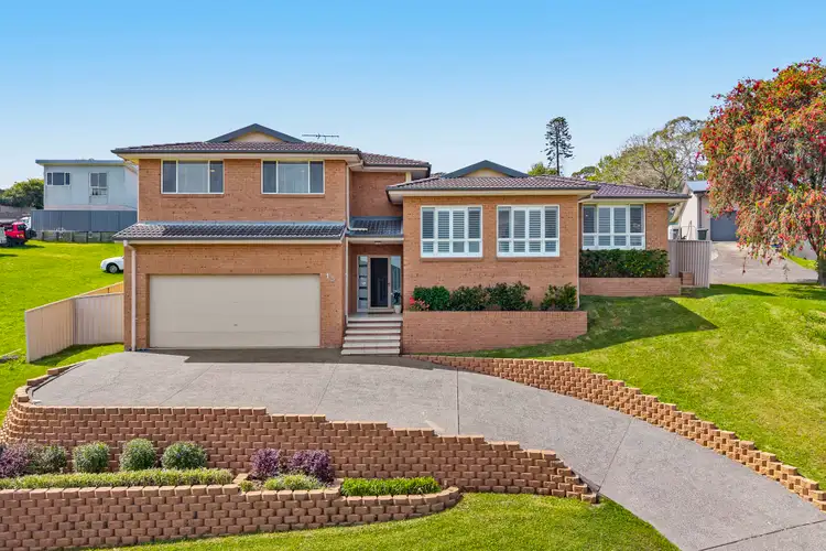 15 Jason Court, Glendale NSW 2285