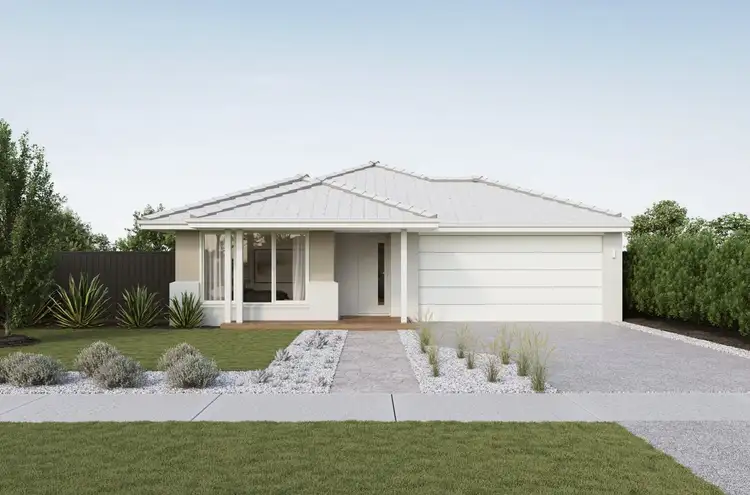 Lot 119 Heath Drive, Winchelsea VIC 3241