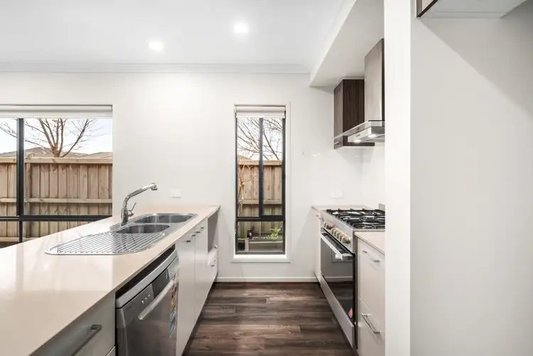 Fourth view of Homely house listing, 33 Grattan Street, Clyde VIC 3978