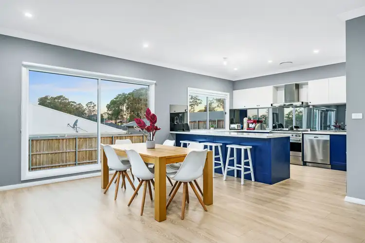 Sixth view of Homely house listing, 30 Cooper Street, Oakdale NSW 2570