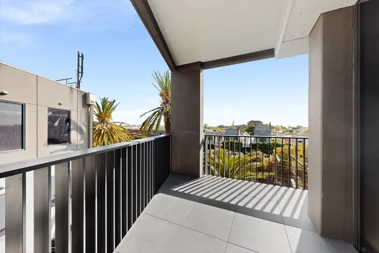Second view of Homely apartment listing, 203m/641 Dandenong Road, Malvern VIC 3144