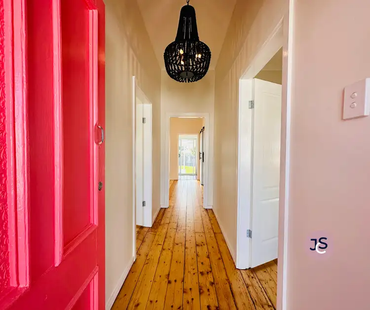 Second view of Homely house listing, 8 Turner Street, Georgetown NSW 2298