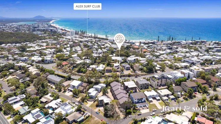 6/32 Kalinda Avenue, Mooloolaba QLD 4557
