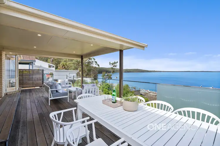 Second view of Homely house listing, 20 Reid Street, Wrights Beach NSW 2540