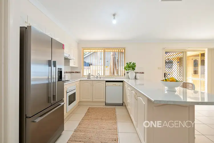 Fifth view of Homely house listing, 20 Reid Street, Wrights Beach NSW 2540