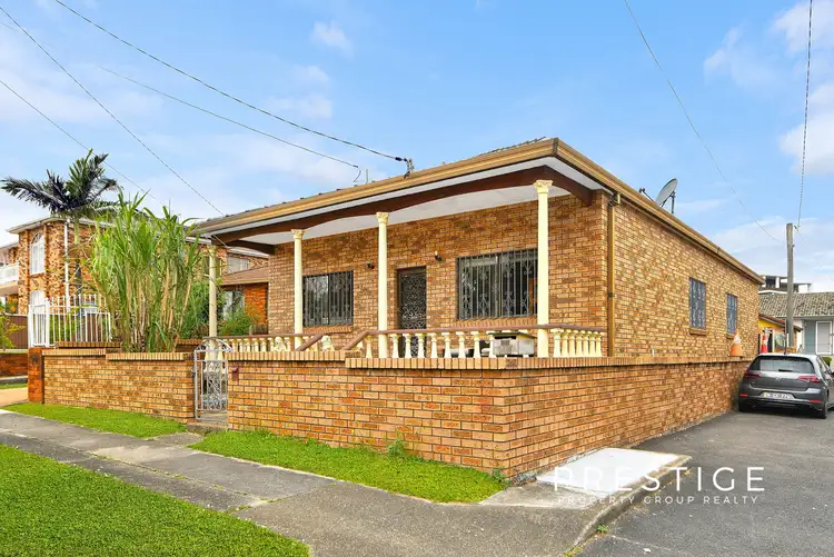 Second view of Homely house listing, 12 Booth Street, Arncliffe NSW 2205