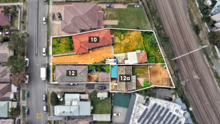 Sixth view of Homely house listing, 10 Booth Street, Arncliffe NSW 2205