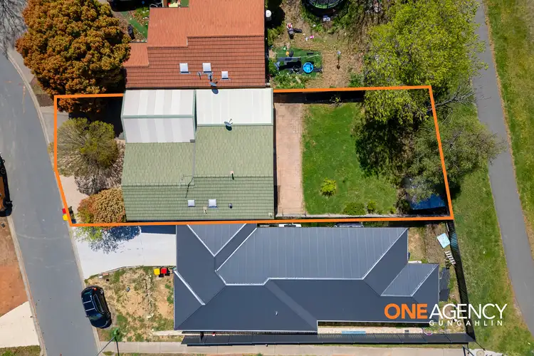 Second view of Homely house listing, 37 Dooland Court, Nicholls ACT 2913