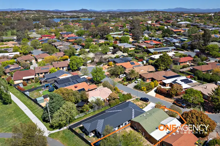Third view of Homely house listing, 37 Dooland Court, Nicholls ACT 2913