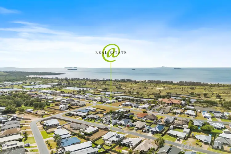 Third view of Homely house listing, 1/10 Sorrento Way, Zilzie QLD 4710