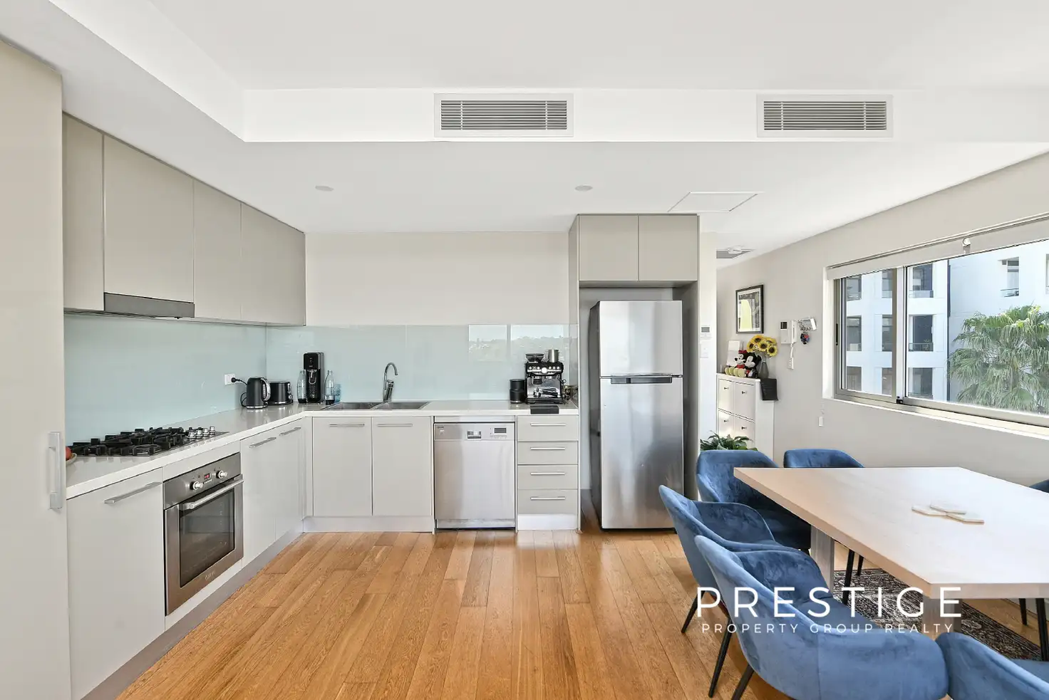 Main view of Homely apartment listing, 605/290 Burns Bay Road, Lane Cove NSW 2066
