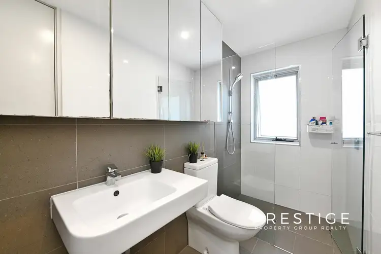 Fifth view of Homely apartment listing, 605/290 Burns Bay Road, Lane Cove NSW 2066