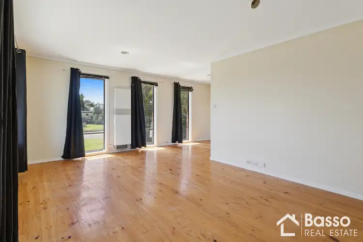 Second view of Homely house listing, 17 Hakea Avenue, Capel Sound VIC 3940
