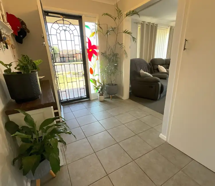 Second view of Homely house listing, 4 Mcdonnell Street, Forbes NSW 2871