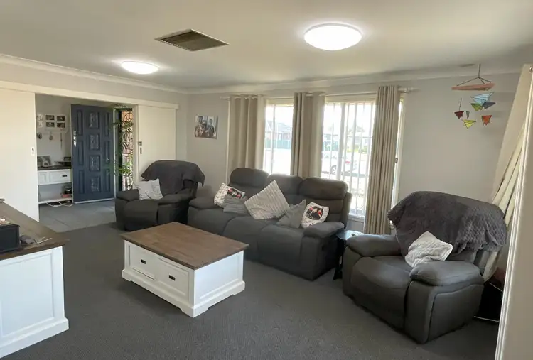Fourth view of Homely house listing, 4 Mcdonnell Street, Forbes NSW 2871
