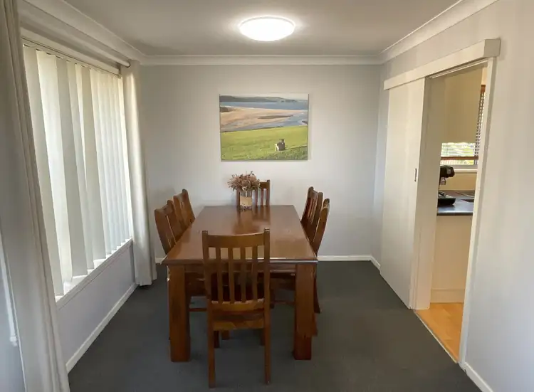 Fifth view of Homely house listing, 4 Mcdonnell Street, Forbes NSW 2871