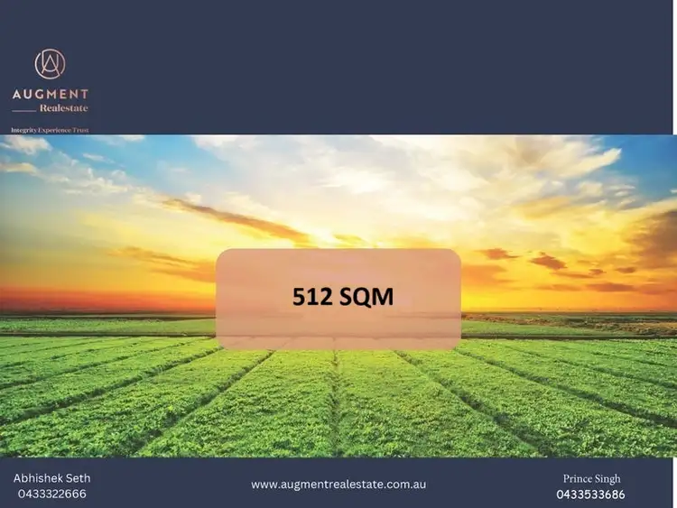Main view of Homely land listing, 14 Hawk Street, Winter Valley VIC 3358